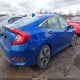 19XFC1F36GE221614 2016 Honda Civic Ex-T auction photo thumbnail 4