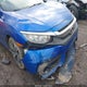19XFC1F36GE221614 2016 Honda Civic Ex-T auction photo thumbnail 6