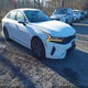 5XXG14J28PG171008 2023 Kia K5 Lxs auction photo thumbnail 1