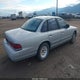 2FALP73W3SX127272 1995 Ford Crown Victoria auction photo thumbnail 4