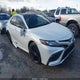 4T1K61AK7MU414447 2021 Toyota Camry Xse auction photo thumbnail 1