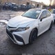 4T1K61AK7MU414447 2021 Toyota Camry Xse auction photo thumbnail 2