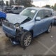 JTEEW41A182023916 2008 Toyota Highlander Hybrid auction photo thumbnail 2
