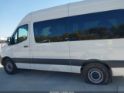 W1Z4KFHY3SP761664 2025 Mercedes-Benz Sprinter 2500 Standard Roof 4-Cyl Diesel auction photo thumbnail 14