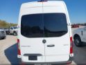 W1Z4KFHY3SP761664 2025 Mercedes-Benz Sprinter 2500 Standard Roof 4-Cyl Diesel auction photo thumbnail 16