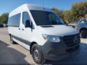 W1Z4KFHY3SP761664 2025 Mercedes-Benz Sprinter 2500 Standard Roof 4-Cyl Diesel auction photo thumbnail 1