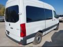 W1Z4KFHY3SP761664 2025 Mercedes-Benz Sprinter 2500 Standard Roof 4-Cyl Diesel auction photo thumbnail 4