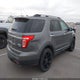 1FM5K8F87EGB18326 2014 Ford Explorer Limited auction photo thumbnail 4