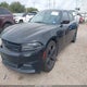 2C3CDXHG1FH721707 2015 Dodge Charger Sxt auction photo thumbnail 2