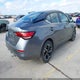 3N1AB8AE1SY406050 2025 Nissan Sentra auction photo thumbnail 4