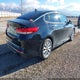 5XXGU4L33JG201276 2018 Kia Optima Ex auction photo thumbnail 4