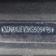 3GNAXUEV3KS505495 2019 Chevrolet Equinox Lt auction photo thumbnail 19