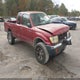 4TASM92N7XZ518327 1999 Toyota Tacoma Prerunner auction photo thumbnail 1