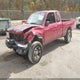4TASM92N7XZ518327 1999 Toyota Tacoma Prerunner auction photo thumbnail 2