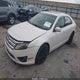 3FAHP0HA7AR116993 2010 Ford Fusion Se auction photo thumbnail 2