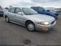 1G4HP52KX4U244369 2004 Buick Lesabre Custom auction photo thumbnail 1