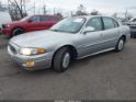 1G4HP52KX4U244369 2004 Buick Lesabre Custom auction photo thumbnail 2