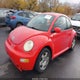 3VWCS21C71M408423 2001 Volkswagen New Beetle Gls auction photo thumbnail 2