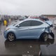 KMHDH4AE6DU848244 2013 Hyundai Elantra Gls auction photo thumbnail 14