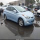 KMHDH4AE6DU848244 2013 Hyundai Elantra Gls auction photo thumbnail 1