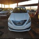 5NPEC4AC2EH886118 2014 Hyundai Sonata Se auction photo thumbnail 12