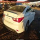 5NPEC4AC2EH886118 2014 Hyundai Sonata Se auction photo thumbnail 4