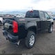 1GCPTCE17J1226671 2018 Chevrolet Colorado Lt auction photo thumbnail 4