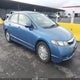 JHMFA36259S006166 2009 Honda Civic Hybrid auction photo thumbnail 1