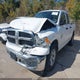 1C6RR6GG6RS137410 2024 Ram 1500 Classic Slt 4X2 6'4 Box auction photo thumbnail 2