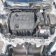 2T1BU4EE0CC767236 2012 Toyota Corolla Le auction photo thumbnail 10
