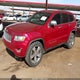 1C4RJFBG6FC210790 2015 Jeep Grand Cherokee Limited auction photo thumbnail 2