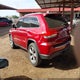 1C4RJFBG6FC210790 2015 Jeep Grand Cherokee Limited auction photo thumbnail 3