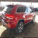 1C4RJFBG6FC210790 2015 Jeep Grand Cherokee Limited auction photo thumbnail 4