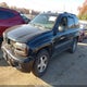 1GNDT13S152285886 2005 Chevrolet Trailblazer Ls auction photo thumbnail 2