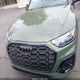 WA1B4AFYXS2003795 2025 Audi Sq5 Premium Plus Tfsi Quattro Tiptronic auction photo thumbnail 13