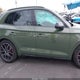 WA1B4AFYXS2003795 2025 Audi Sq5 Premium Plus Tfsi Quattro Tiptronic auction photo thumbnail 14