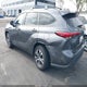 5TDKDRAH4PS004954 2023 Toyota Highlander Xle auction photo thumbnail 3