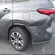 5TDKDRAH4PS004954 2023 Toyota Highlander Xle auction photo thumbnail 6