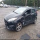 3FADP4GX0HM122590 2017 Ford Fiesta St auction photo thumbnail 2