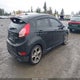 3FADP4GX0HM122590 2017 Ford Fiesta St auction photo thumbnail 4