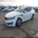 KNAGM4A74D5380424 2013 Kia Optima Lx auction photo thumbnail 2