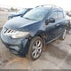 JN8AZ1MW5EW500341 2014 Nissan Murano Le auction photo thumbnail 2