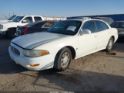 1G4HP52K334125948 2003 Buick Lesabre Custom auction photo thumbnail 2