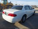 1G4HP52K334125948 2003 Buick Lesabre Custom auction photo thumbnail 4