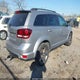3C4PDDGG9GT108627 2016 Dodge Journey Crossroad Plus auction photo thumbnail 4