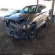 5TDDZRFH3HS434558 2017 Toyota Highlander Limited Platinum auction photo thumbnail 2