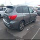 5N1DR2MM8HC686391 2017 Nissan Pathfinder Sl auction photo thumbnail 4