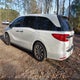 5FNRL6H78MB035945 2021 Honda Odyssey Ex-L auction photo thumbnail 3