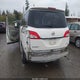 JN8AE2KP8F9124294 2015 Nissan Quest Sl auction photo thumbnail 6