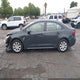 JTDBCMFE1P3005176 2023 Toyota Corolla Hybrid Le auction photo thumbnail 14